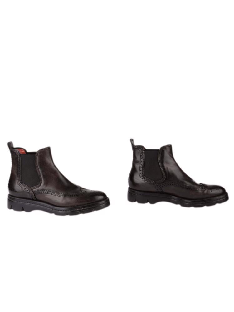 Bayan Kahve SANTONI BOT