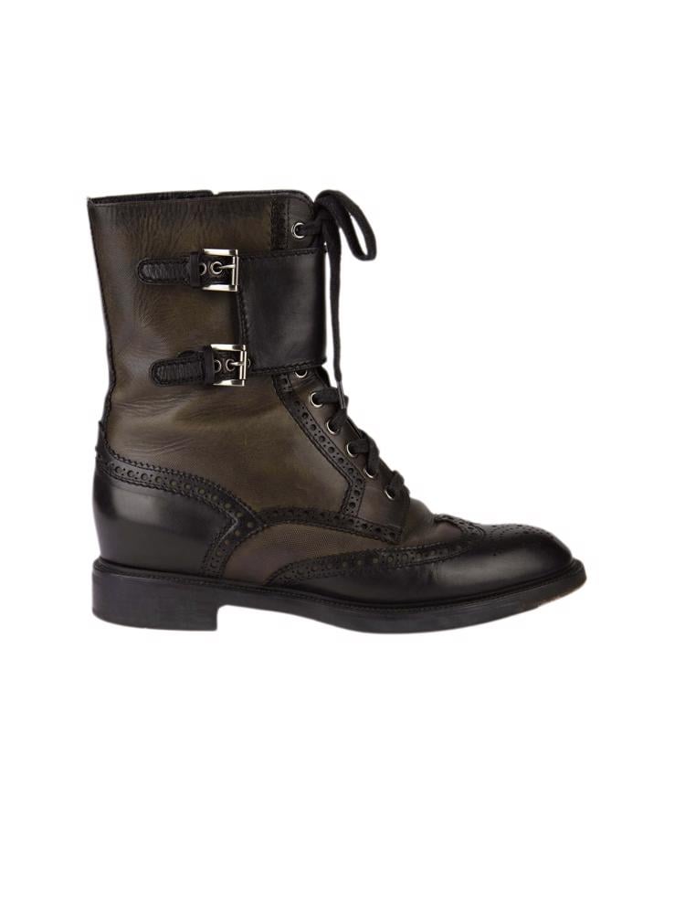 Bayan Yeşil SANTONI BOT