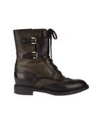 Bayan Yeşil SANTONI BOT