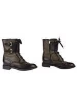 Bayan Yeşil SANTONI BOT