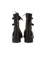 Bayan Yeşil SANTONI BOT