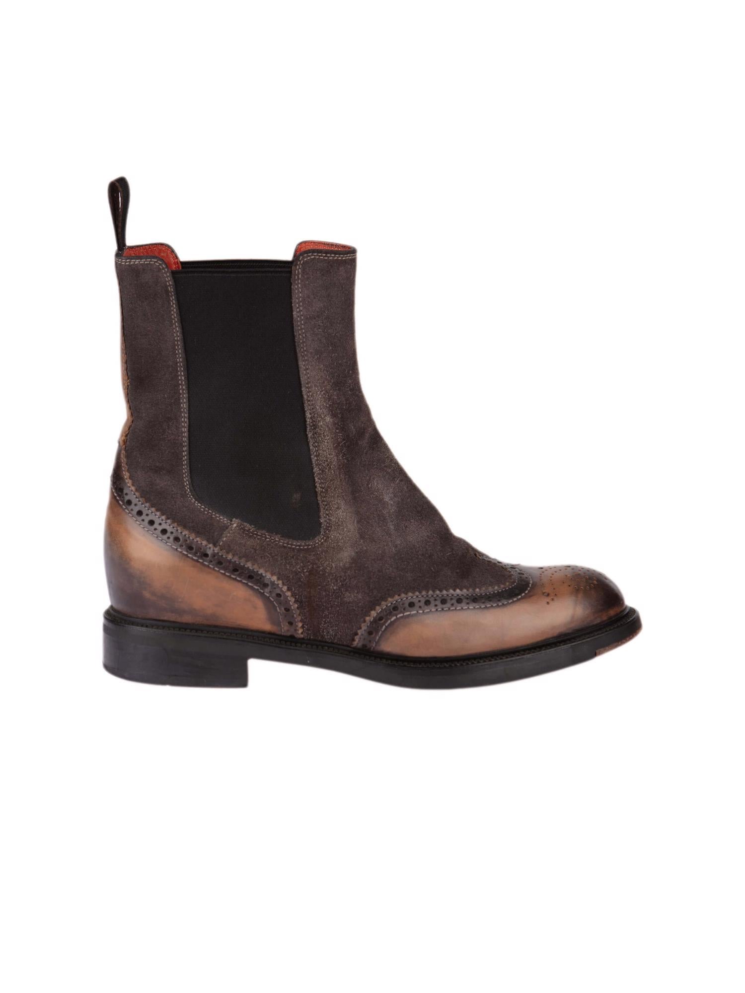 Bayan Gri SANTONI BOT