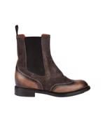 Bayan Gri SANTONI BOT