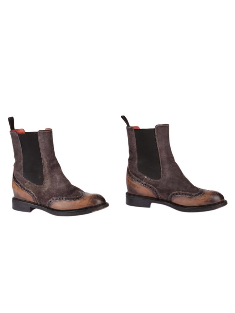 Bayan Gri SANTONI BOT