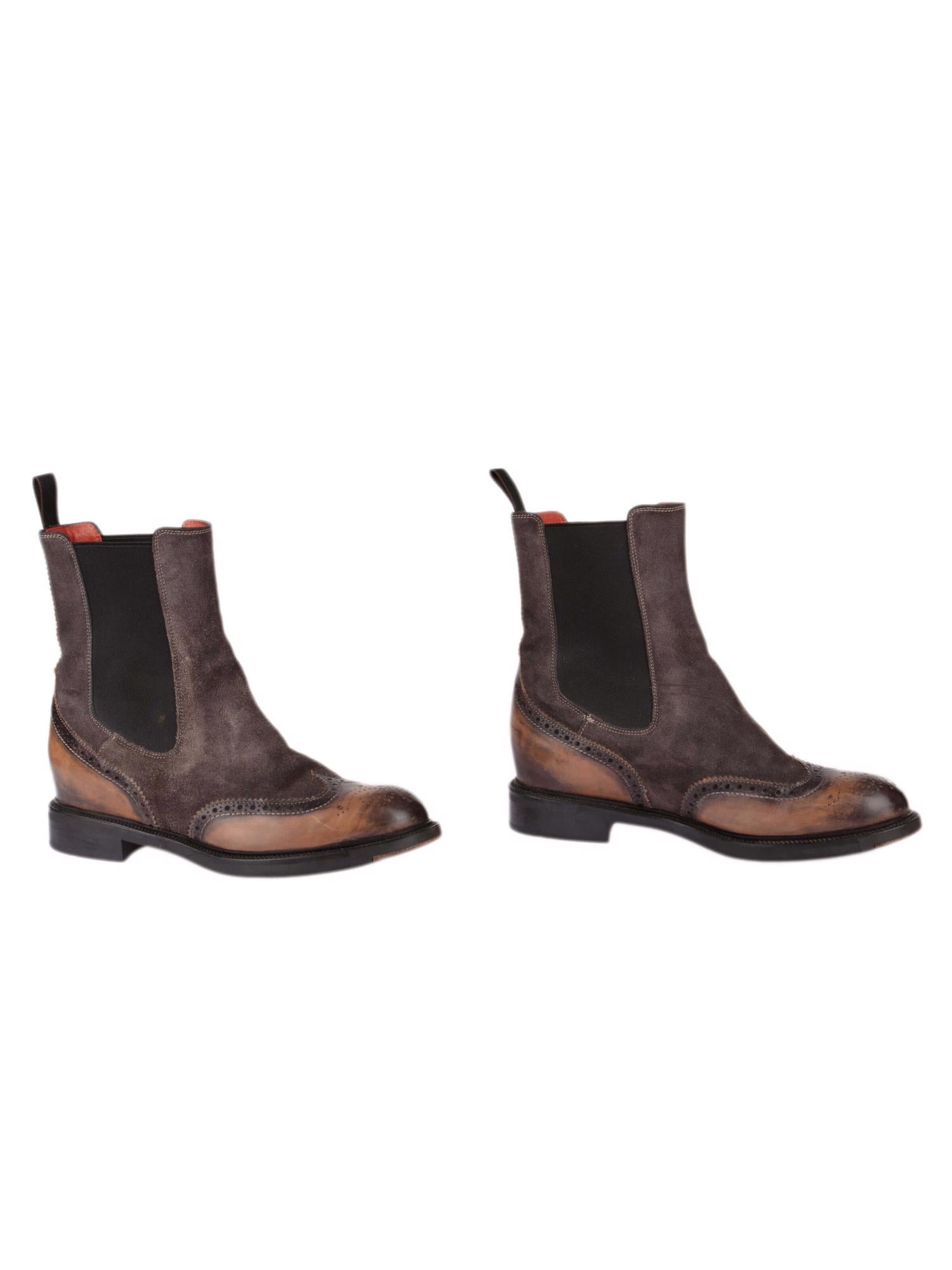 Bayan Gri SANTONI BOT