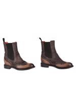 Bayan Gri SANTONI BOT