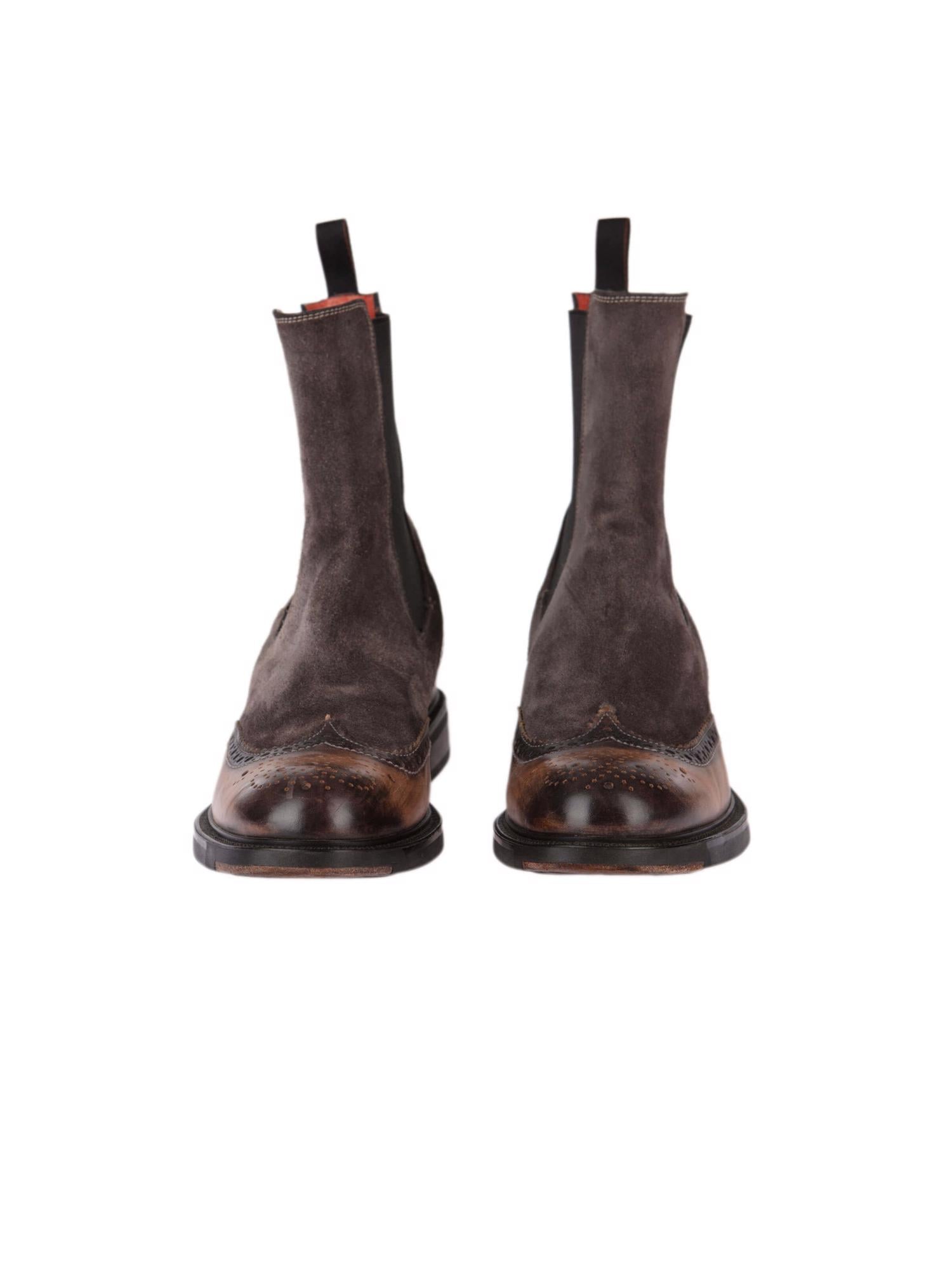 Bayan Gri SANTONI BOT