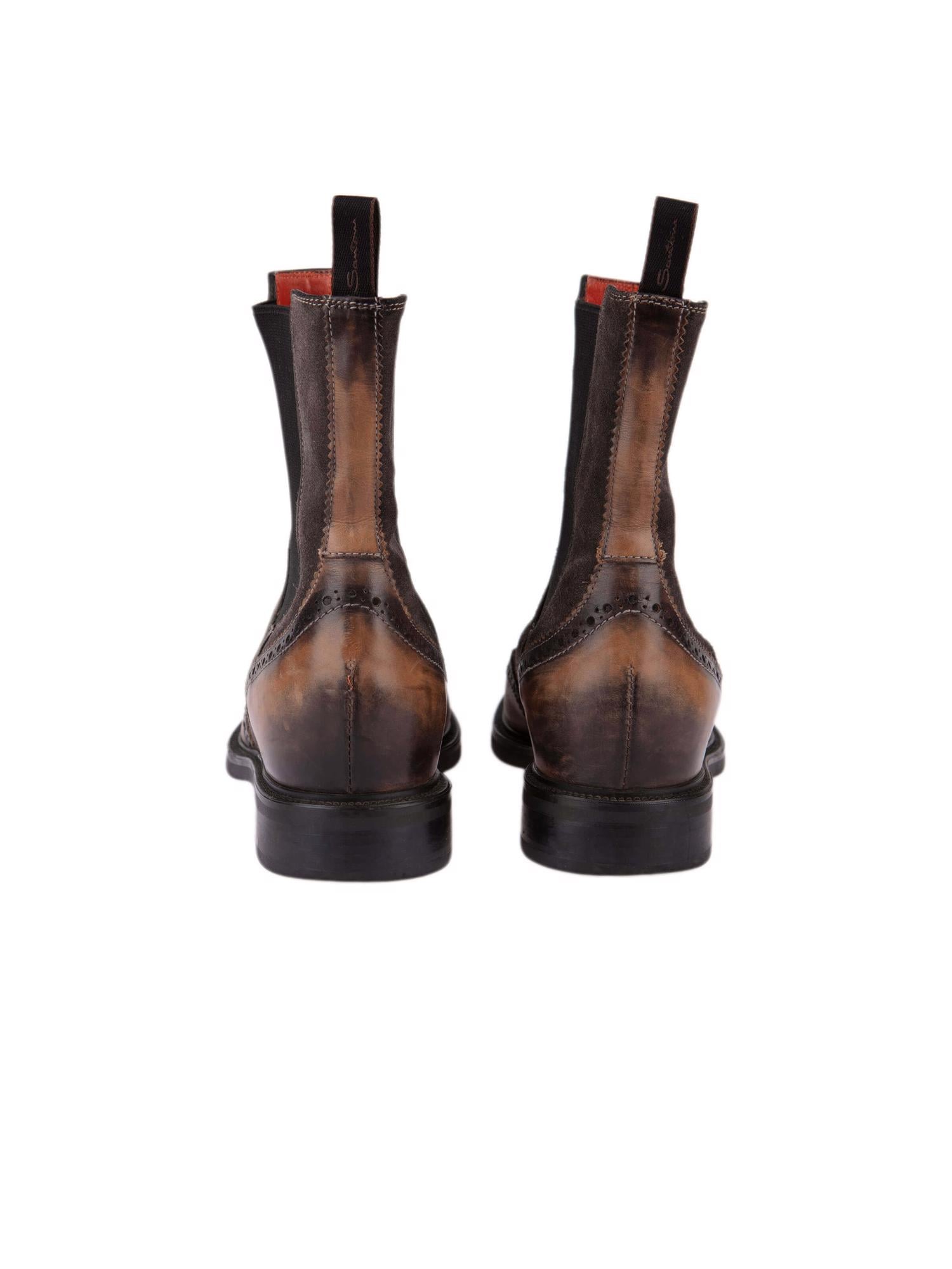 Bayan Gri SANTONI BOT