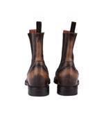 Bayan Gri SANTONI BOT