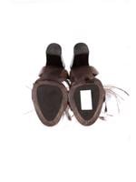 Bayan Kahve BRUNELLO CUCINELLI AYAKKABI