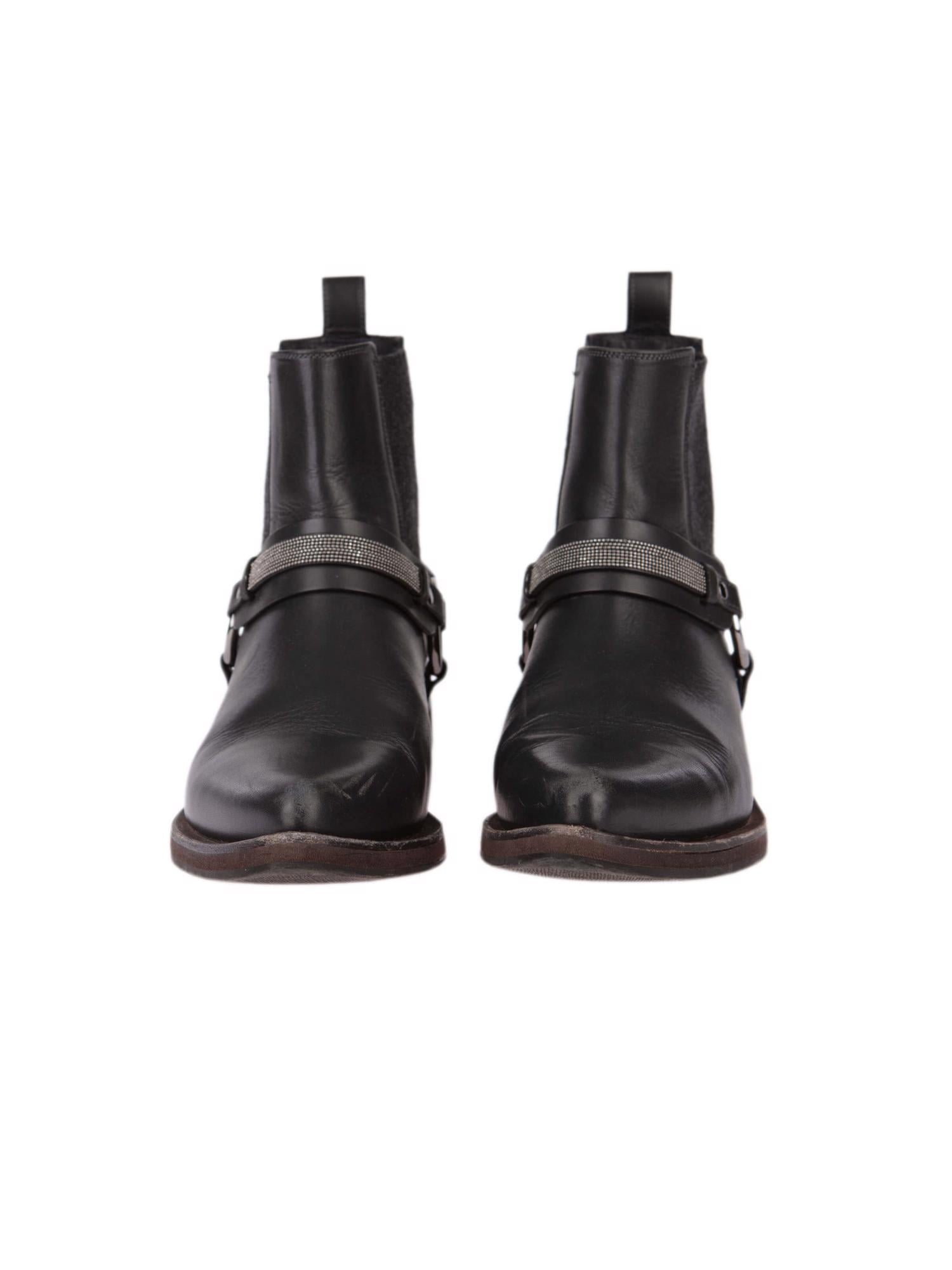 Bayan Gri BRUNELLO CUCINELLI BOT