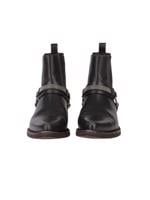 Bayan Gri BRUNELLO CUCINELLI BOT