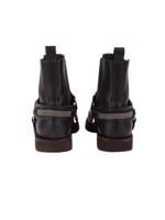 Bayan Gri BRUNELLO CUCINELLI BOT