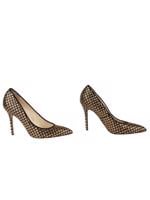 Bayan Siyah BRIAN ATWOOD AYAKKABI