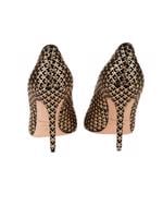 Bayan Siyah BRIAN ATWOOD AYAKKABI