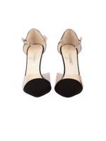 Bayan Siyah CHANEL AYAKKABI