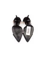 Bayan Siyah CHANEL AYAKKABI