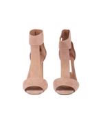 Bayan Bej JIMMY CHOO AYAKKABI