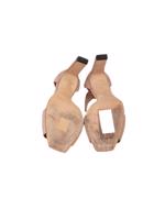 Bayan Bej JIMMY CHOO AYAKKABI