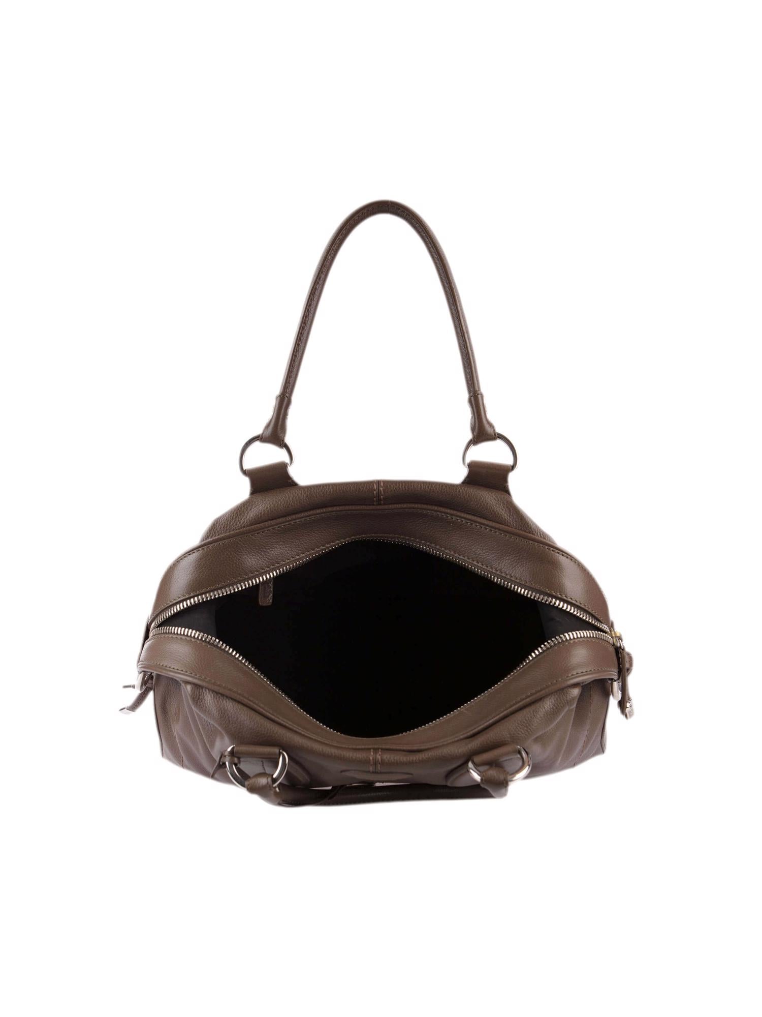 Bayan Yeşil TOD'S ÇANTA