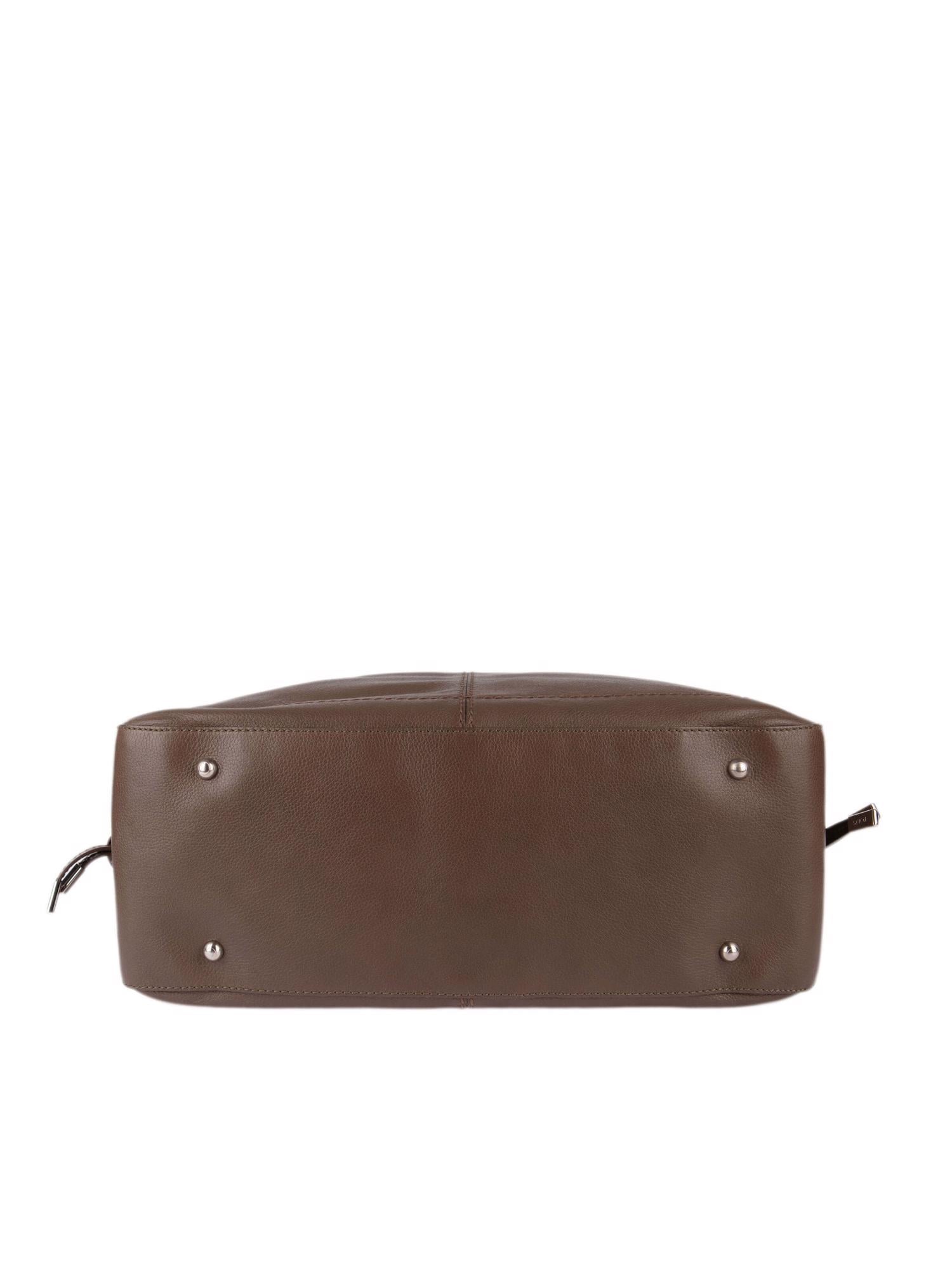 Bayan Yeşil TOD'S ÇANTA