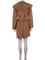 Bayan Bej MAX MARA PALTO