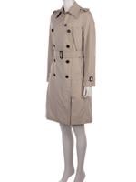 Bayan Krem BURBERRY PARDÖSÜ