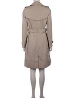 Bayan Krem BURBERRY PARDÖSÜ