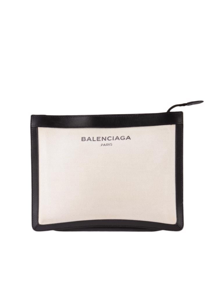 Bayan Krem BALENCIAGA ÇANTA