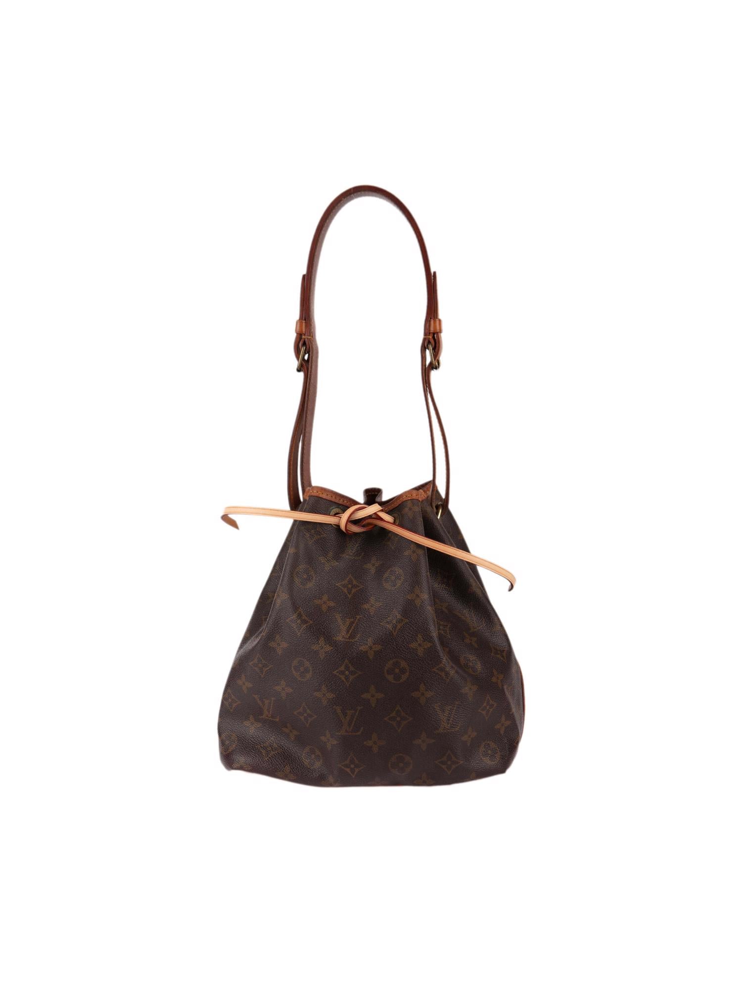 Bayan Kahve LOUIS VUITTON ÇANTA