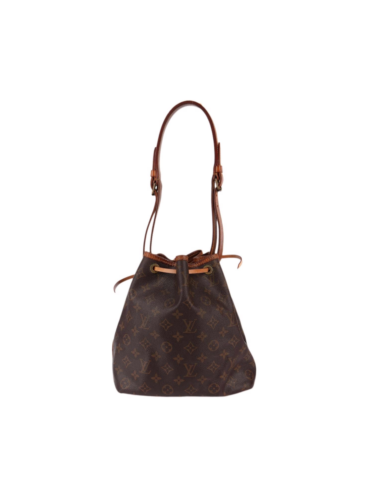 Bayan Kahve LOUIS VUITTON ÇANTA
