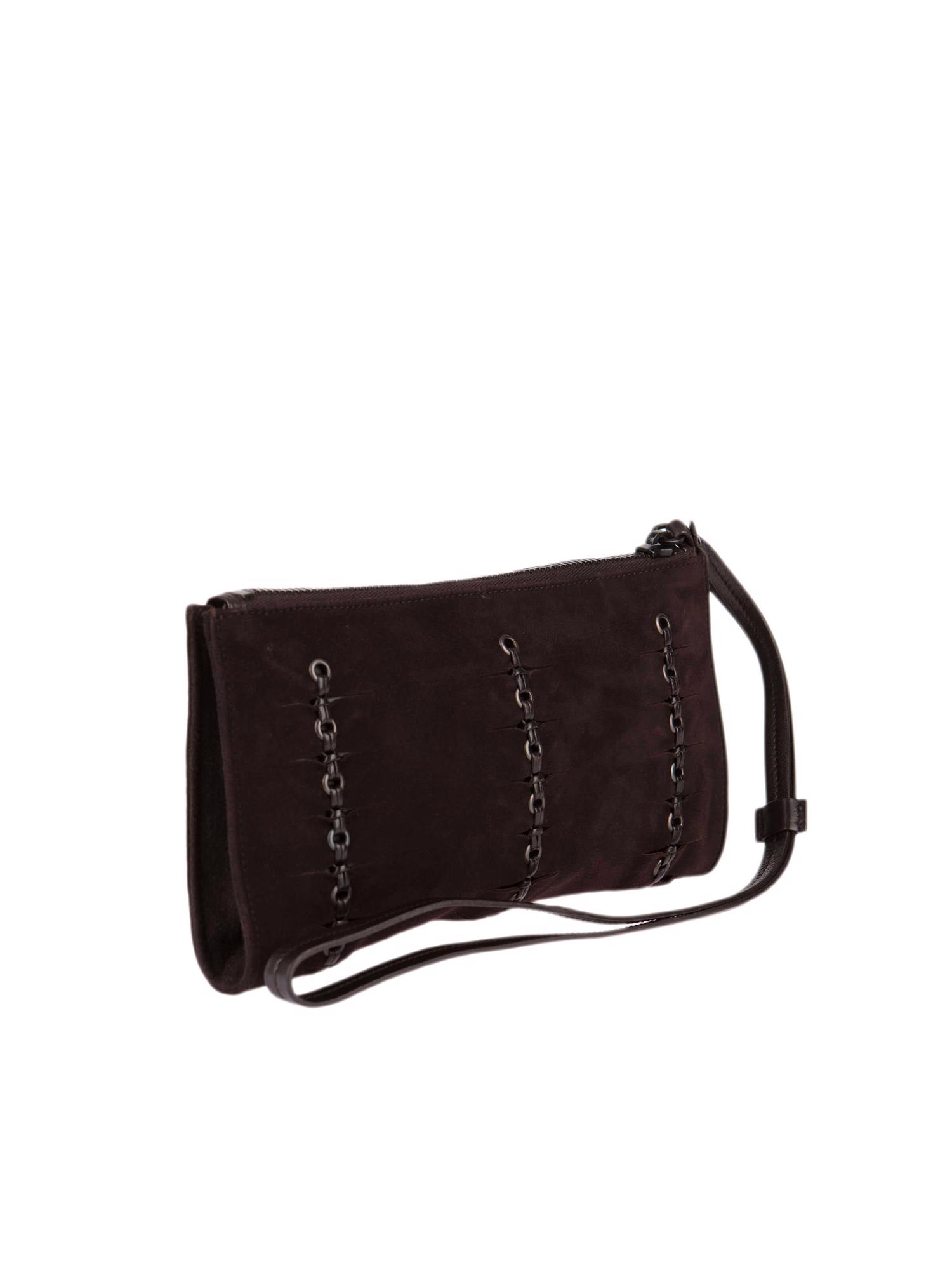 Bayan Kahve GUCCI ÇANTA