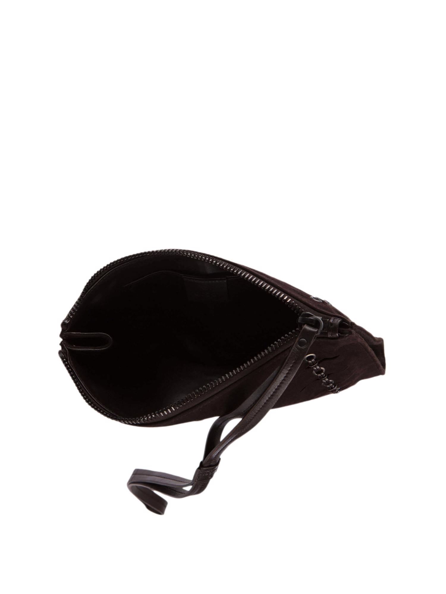 Bayan Kahve GUCCI ÇANTA