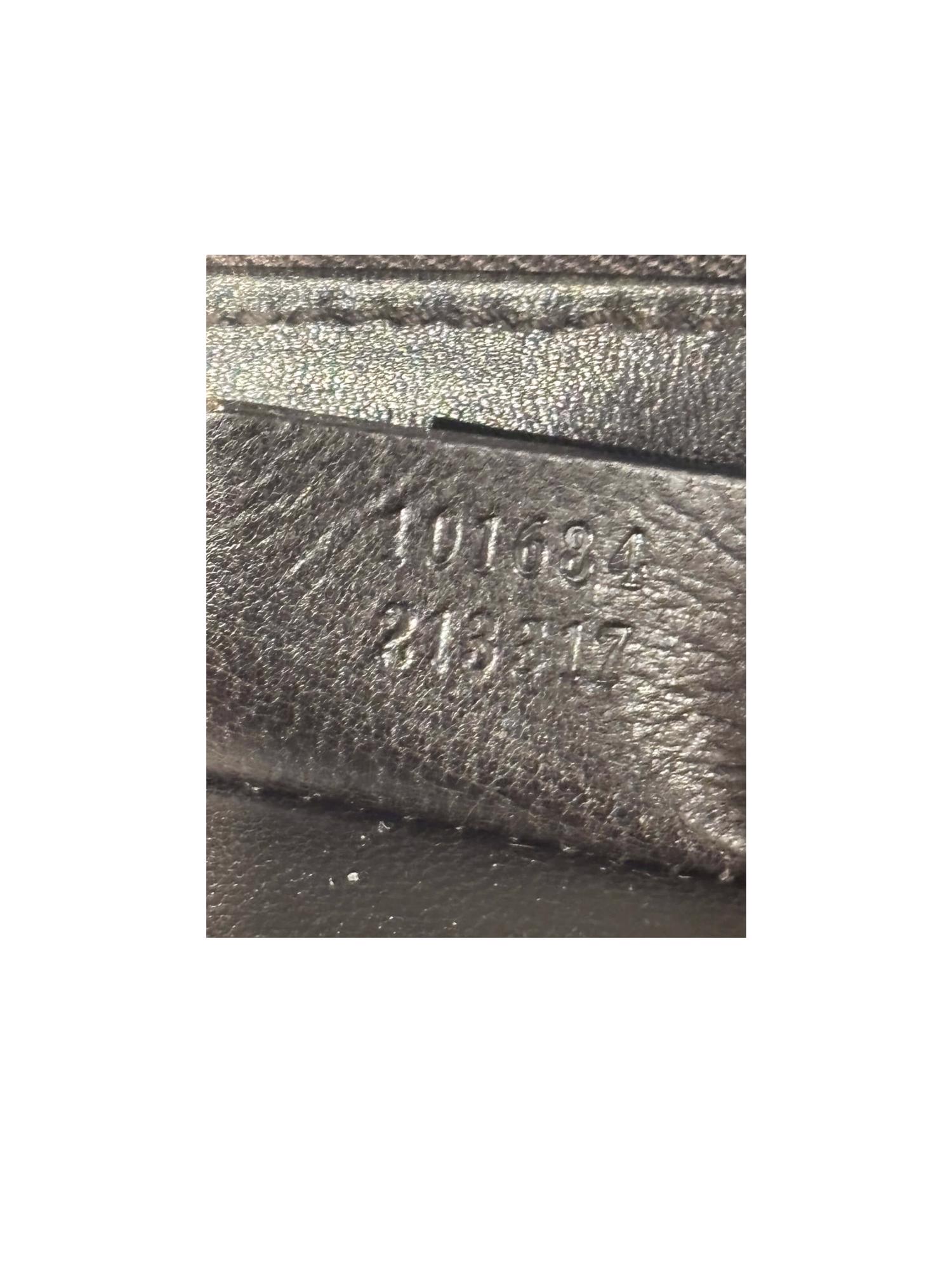 Bayan Kahve GUCCI ÇANTA