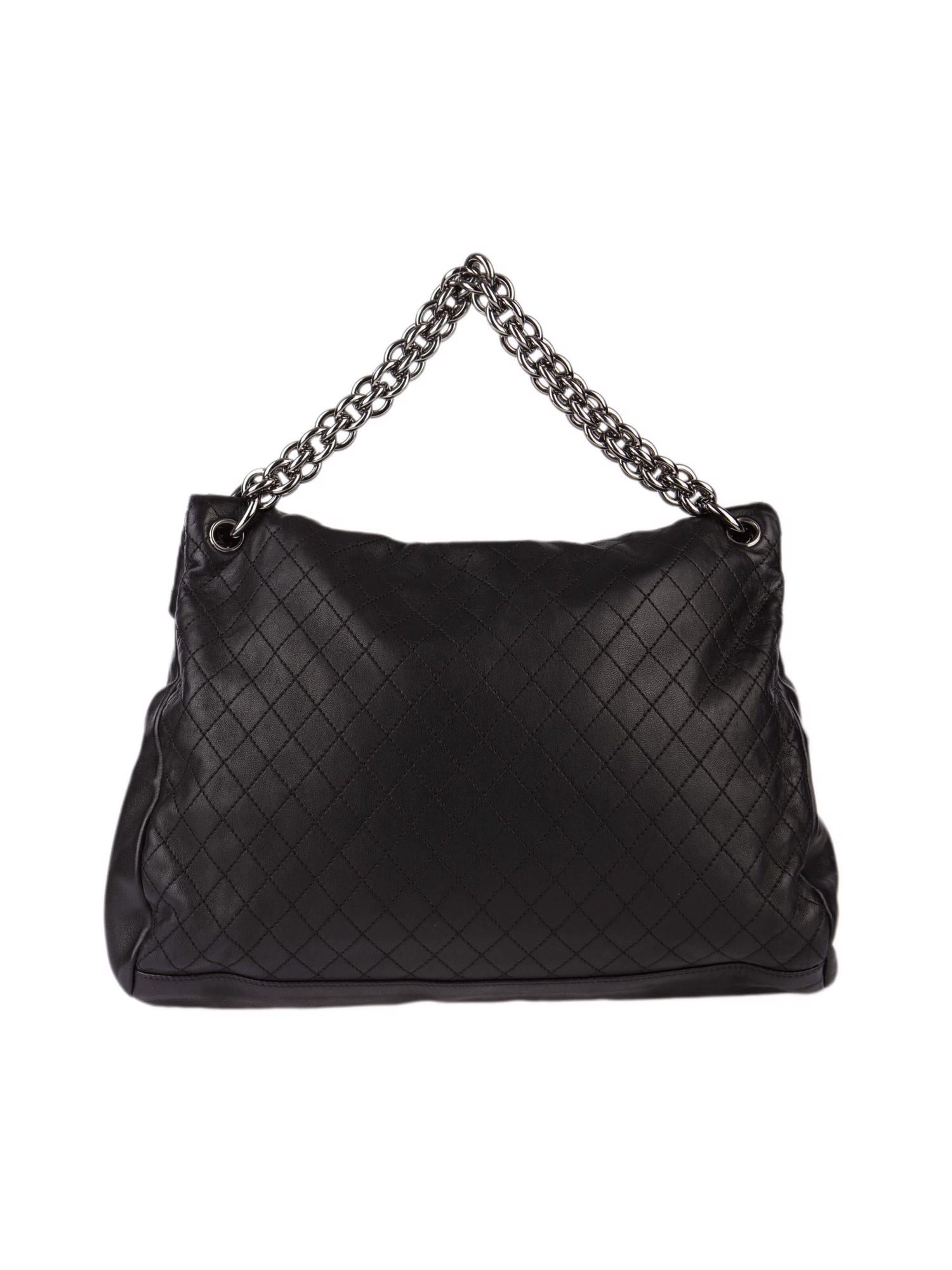 Bayan Siyah CHANEL ÇANTA