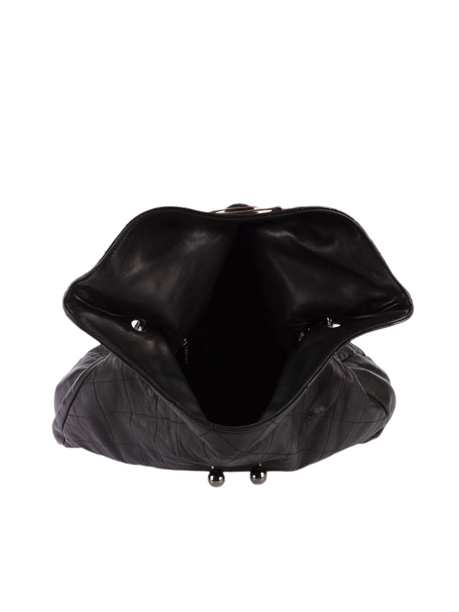 Bayan Siyah CHANEL ÇANTA