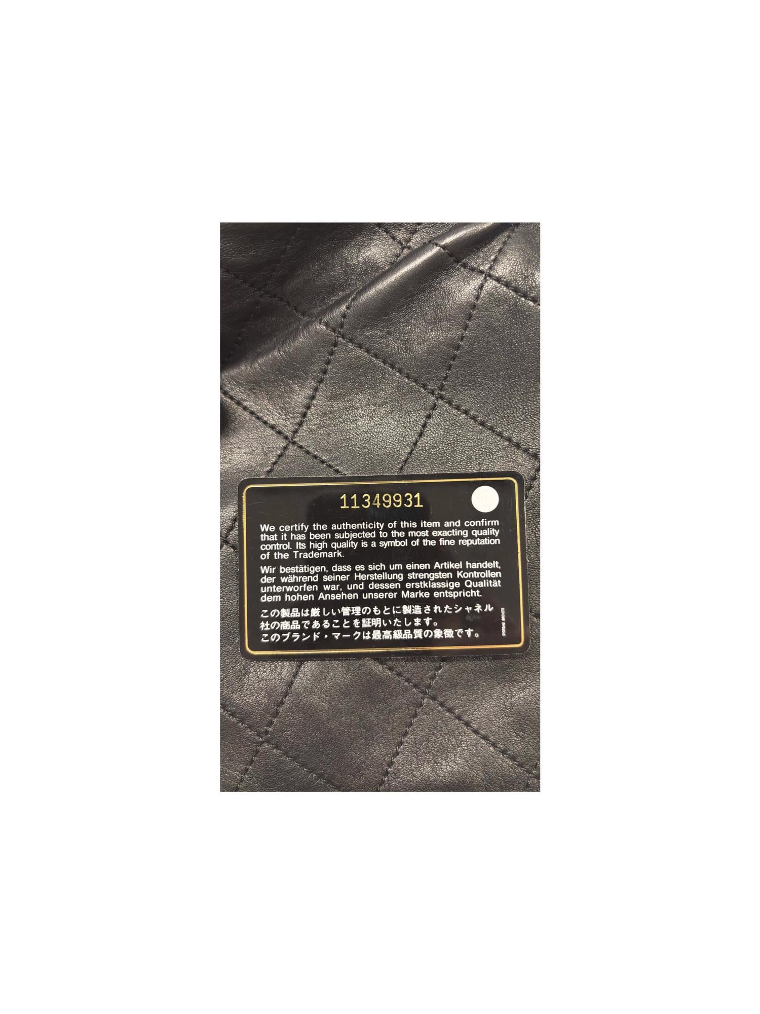 Bayan Siyah CHANEL ÇANTA