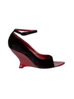 Bayan Siyah SAINT LAURENT AYAKKABI