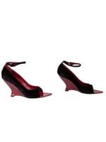 Bayan Siyah SAINT LAURENT AYAKKABI