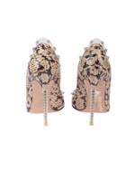 Bayan Bej VALENTINO AYAKKABI