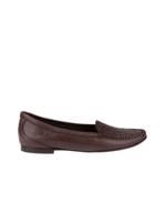 Bayan Kahve BOTTEGA VENETA LOAFER