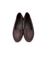 Bayan Kahve BOTTEGA VENETA LOAFER