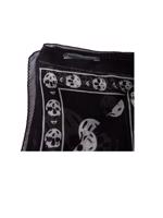 Bayan Siyah ALEXANDER MCQUEEN EŞARP