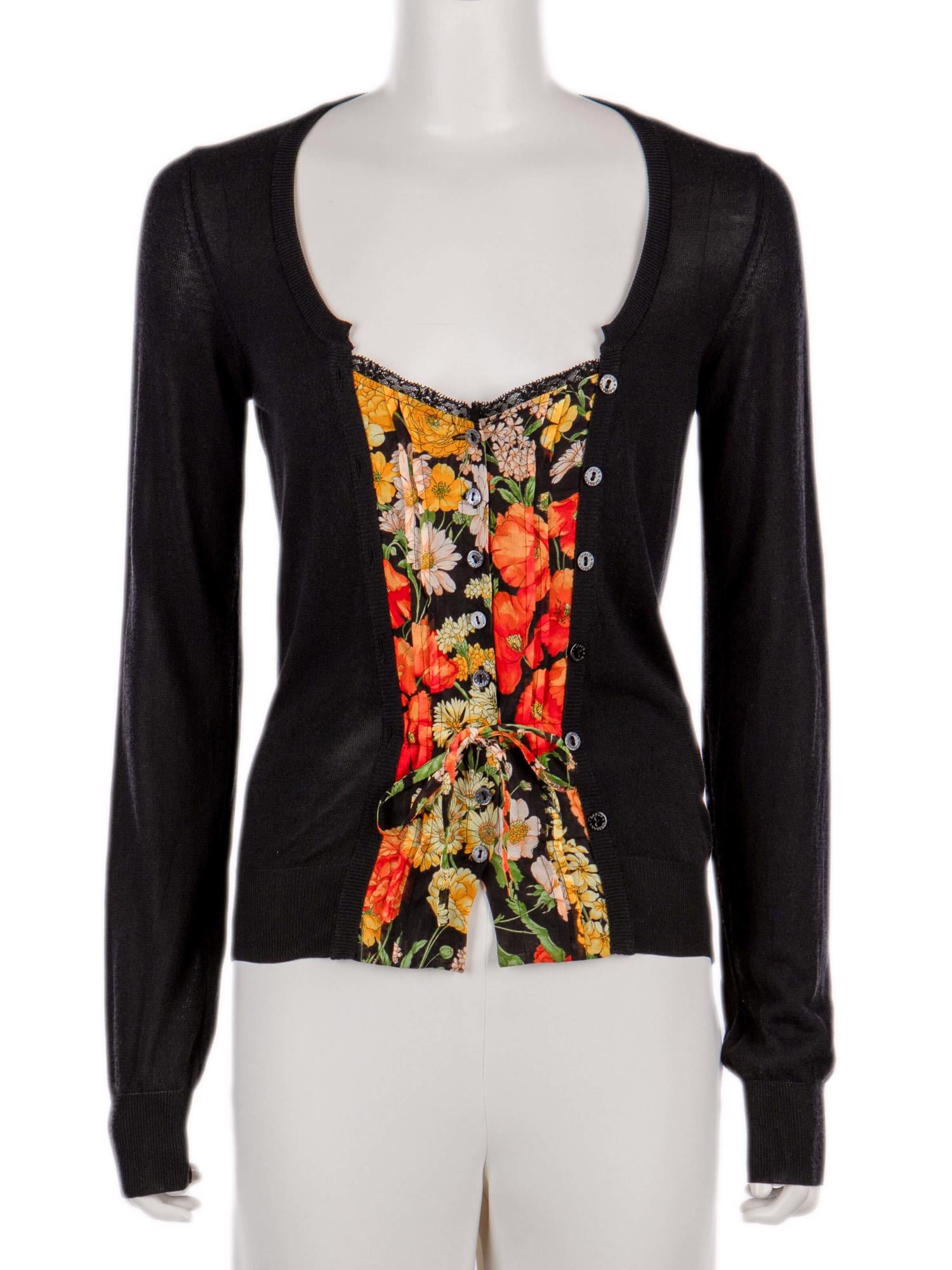 Bayan Siyah DOLCE&GABBANA HIRKA