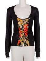 Bayan Siyah DOLCE&GABBANA HIRKA