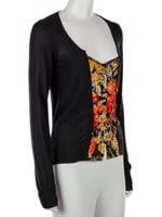 Bayan Siyah DOLCE&GABBANA HIRKA