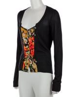 Bayan Siyah DOLCE&GABBANA HIRKA