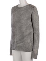 Bayan Gri BALMAIN KAZAK