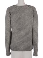 Bayan Gri BALMAIN KAZAK