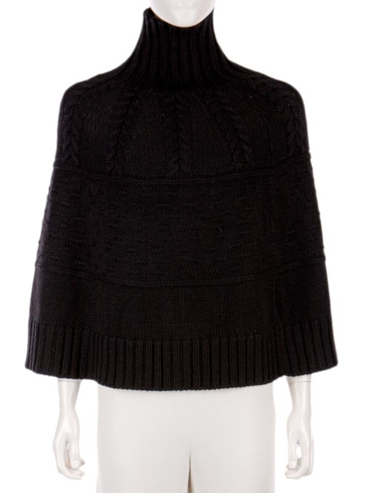 Bayan Siyah RED VALENTINO PANÇO